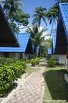 Coral Island Resort 